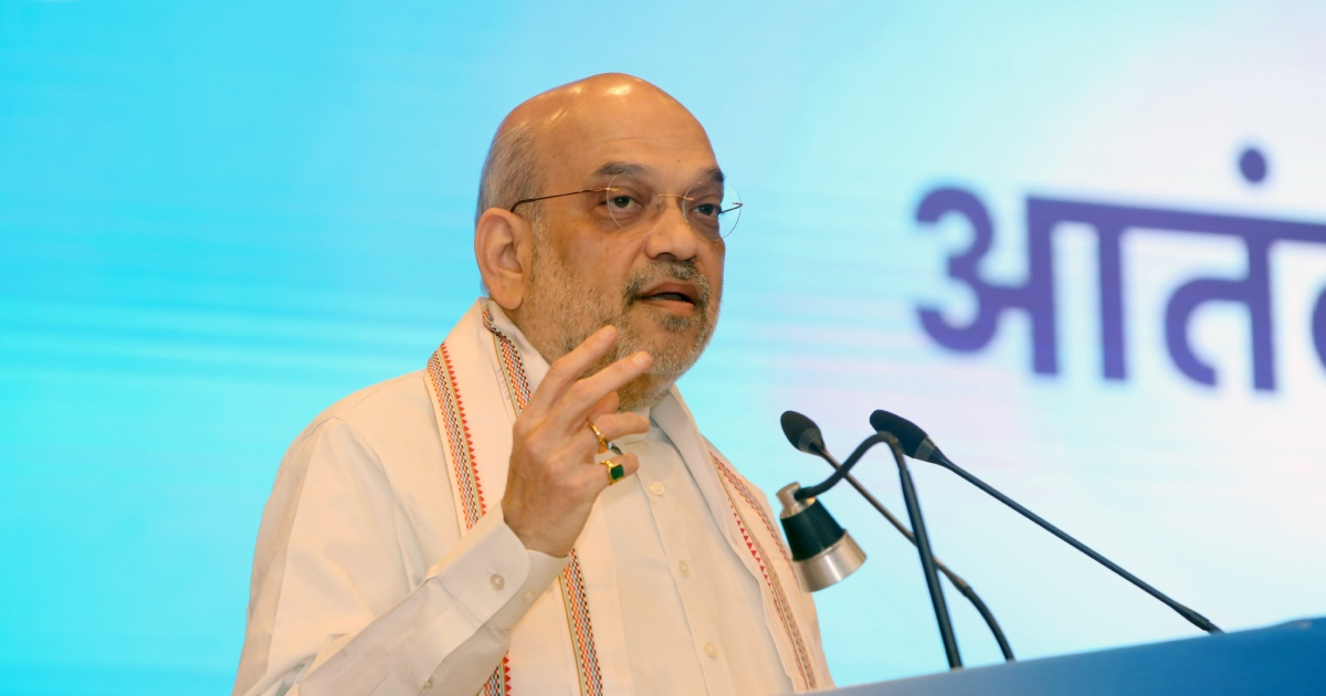 Amit Shah suggests National Cooperative Consumers Federation to ready 10-yr roadmap to become self-reliant institution